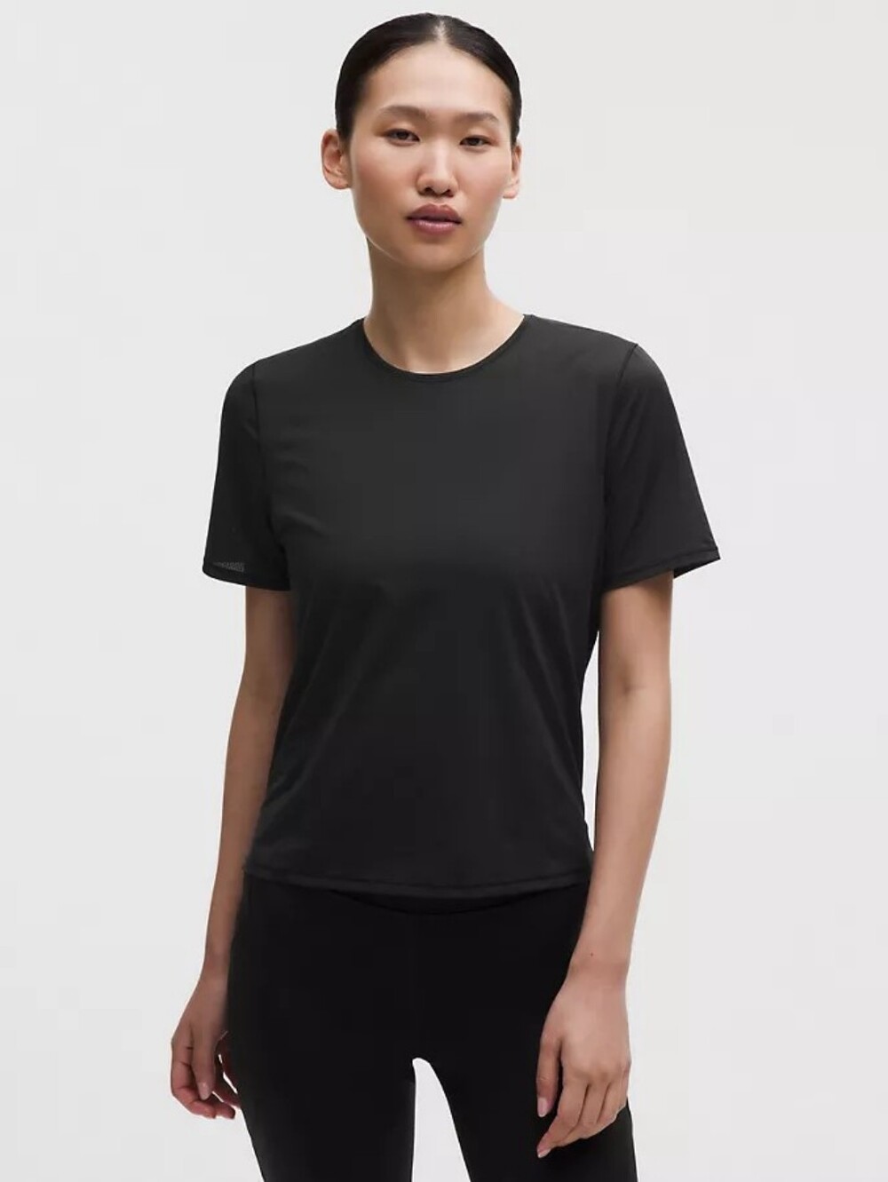 Lululemon Running Tee